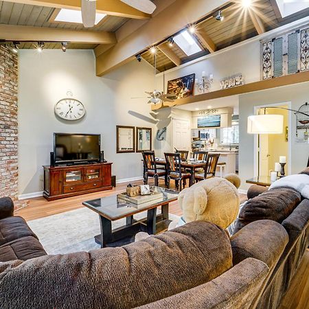 Tahoe Condo About 1 Mi To Diamond Peak Ski Resort! إنكلين فيلادج المظهر الخارجي الصورة