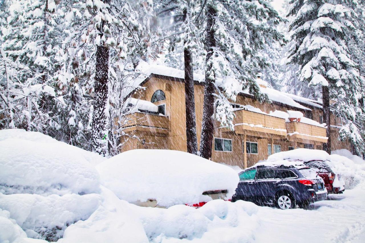 Tahoe Condo About 1 Mi To Diamond Peak Ski Resort! إنكلين فيلادج المظهر الخارجي الصورة