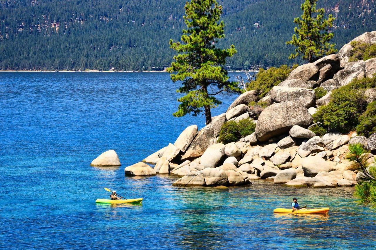 Tahoe Condo About 1 Mi To Diamond Peak Ski Resort! إنكلين فيلادج المظهر الخارجي الصورة