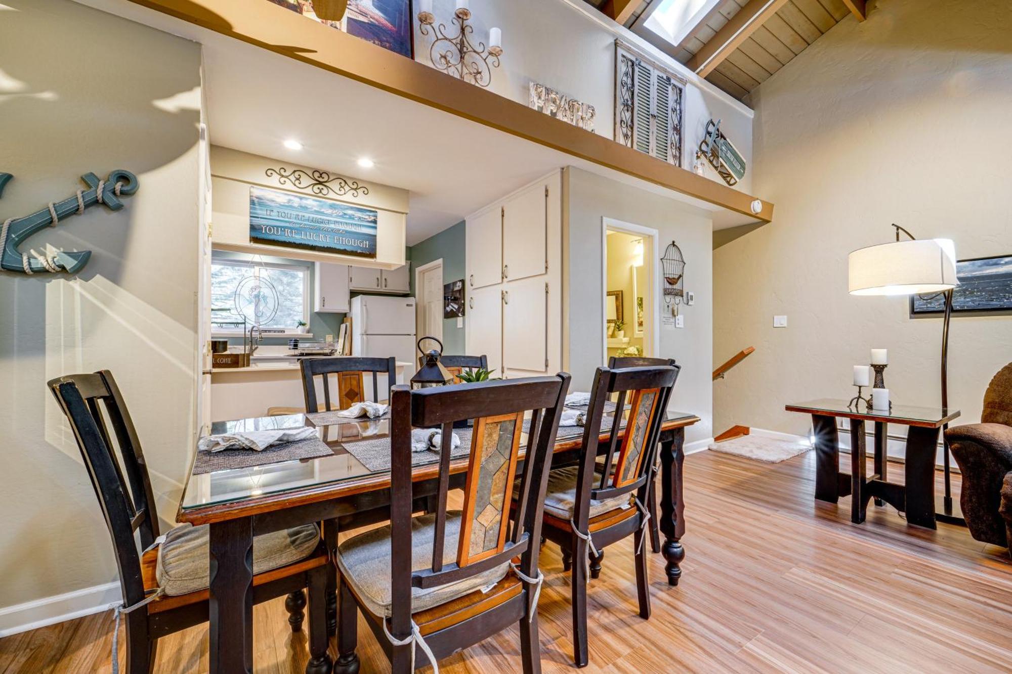 Tahoe Condo About 1 Mi To Diamond Peak Ski Resort! إنكلين فيلادج المظهر الخارجي الصورة