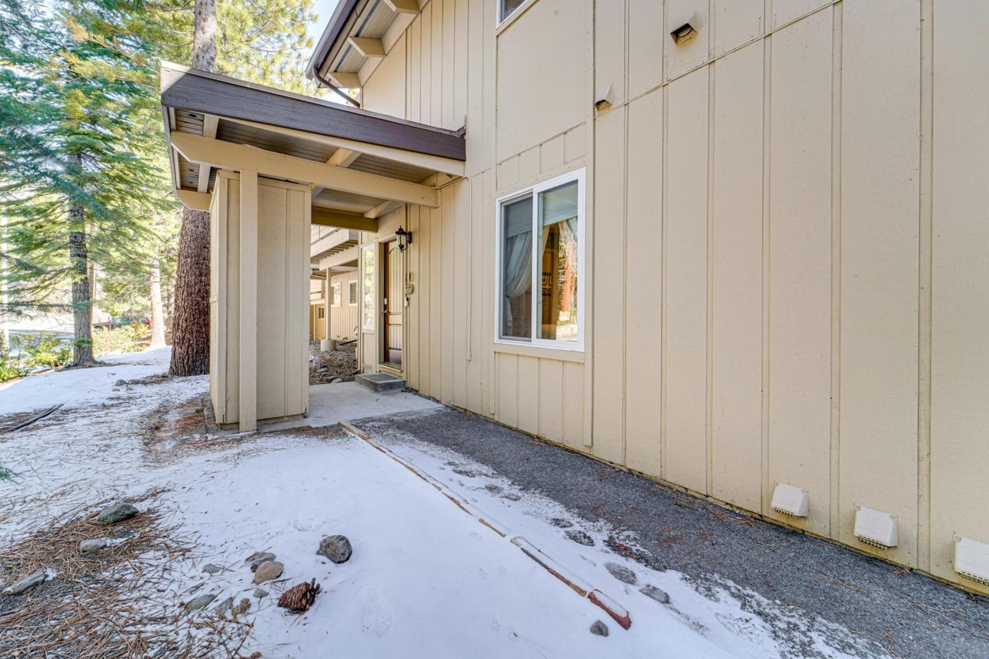 Tahoe Condo About 1 Mi To Diamond Peak Ski Resort! إنكلين فيلادج المظهر الخارجي الصورة