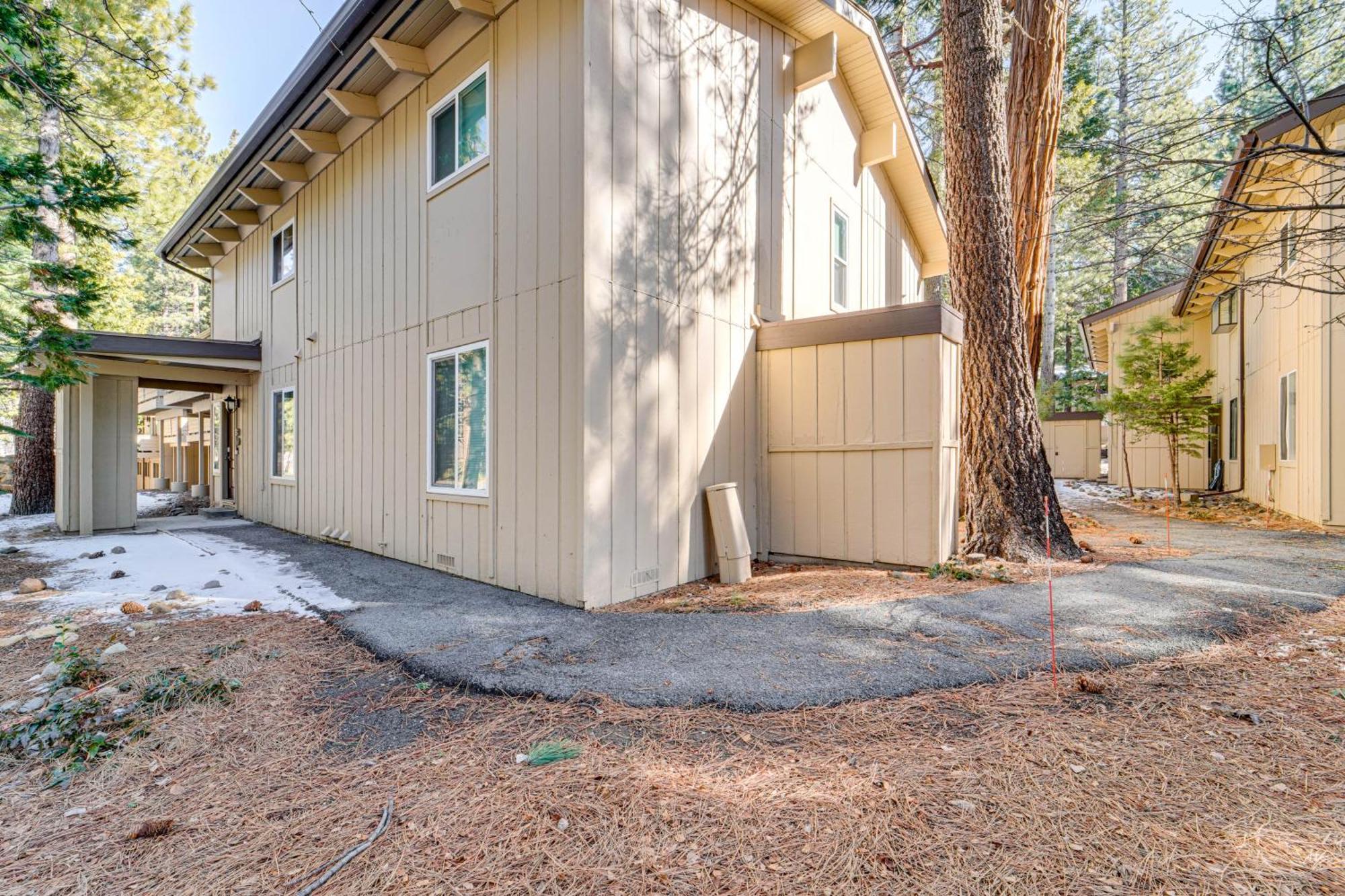 Tahoe Condo About 1 Mi To Diamond Peak Ski Resort! إنكلين فيلادج المظهر الخارجي الصورة