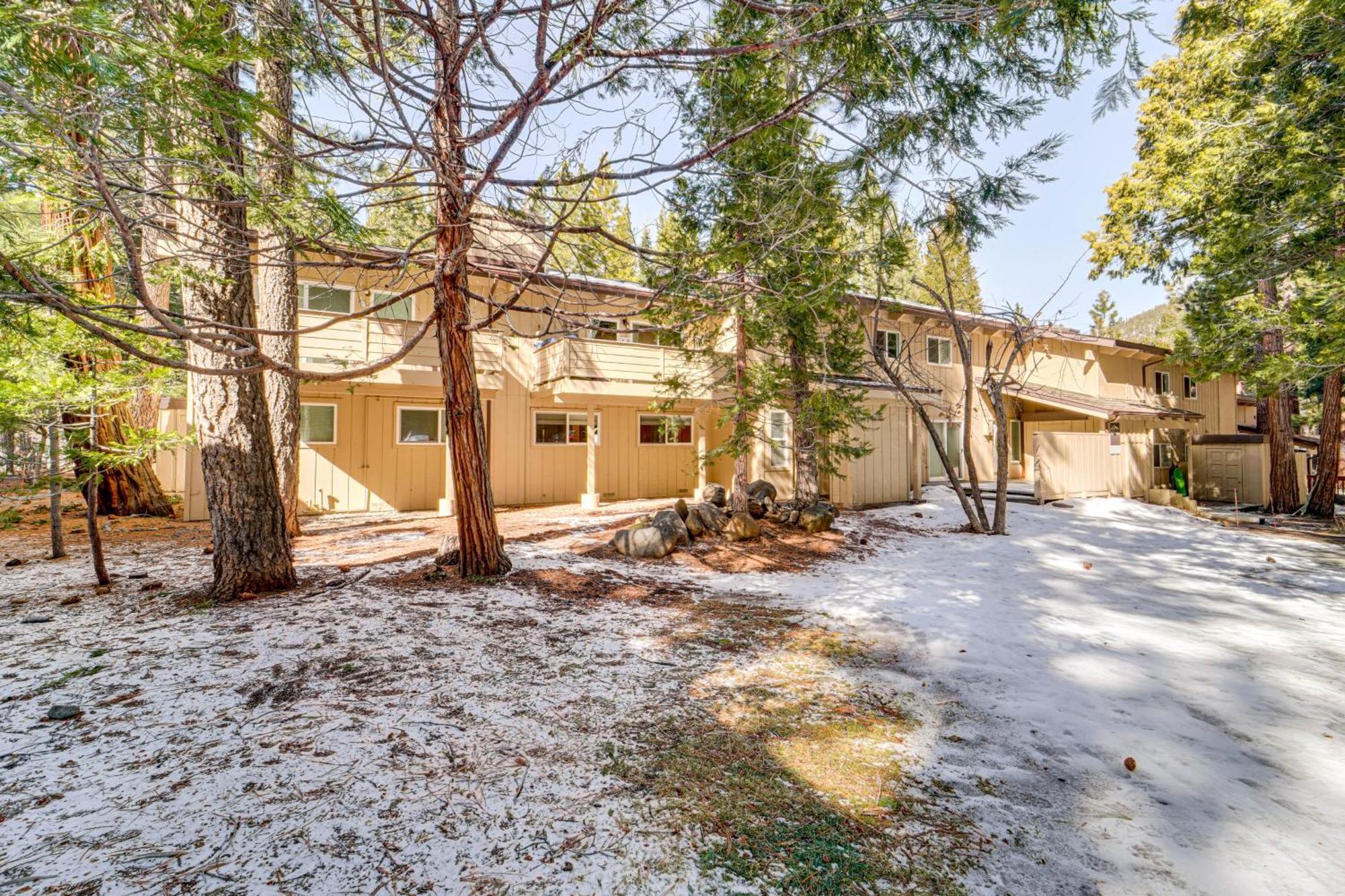 Tahoe Condo About 1 Mi To Diamond Peak Ski Resort! إنكلين فيلادج المظهر الخارجي الصورة