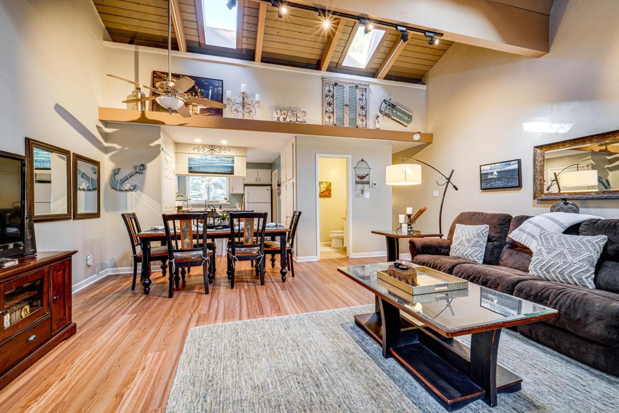 Tahoe Condo About 1 Mi To Diamond Peak Ski Resort! إنكلين فيلادج المظهر الخارجي الصورة