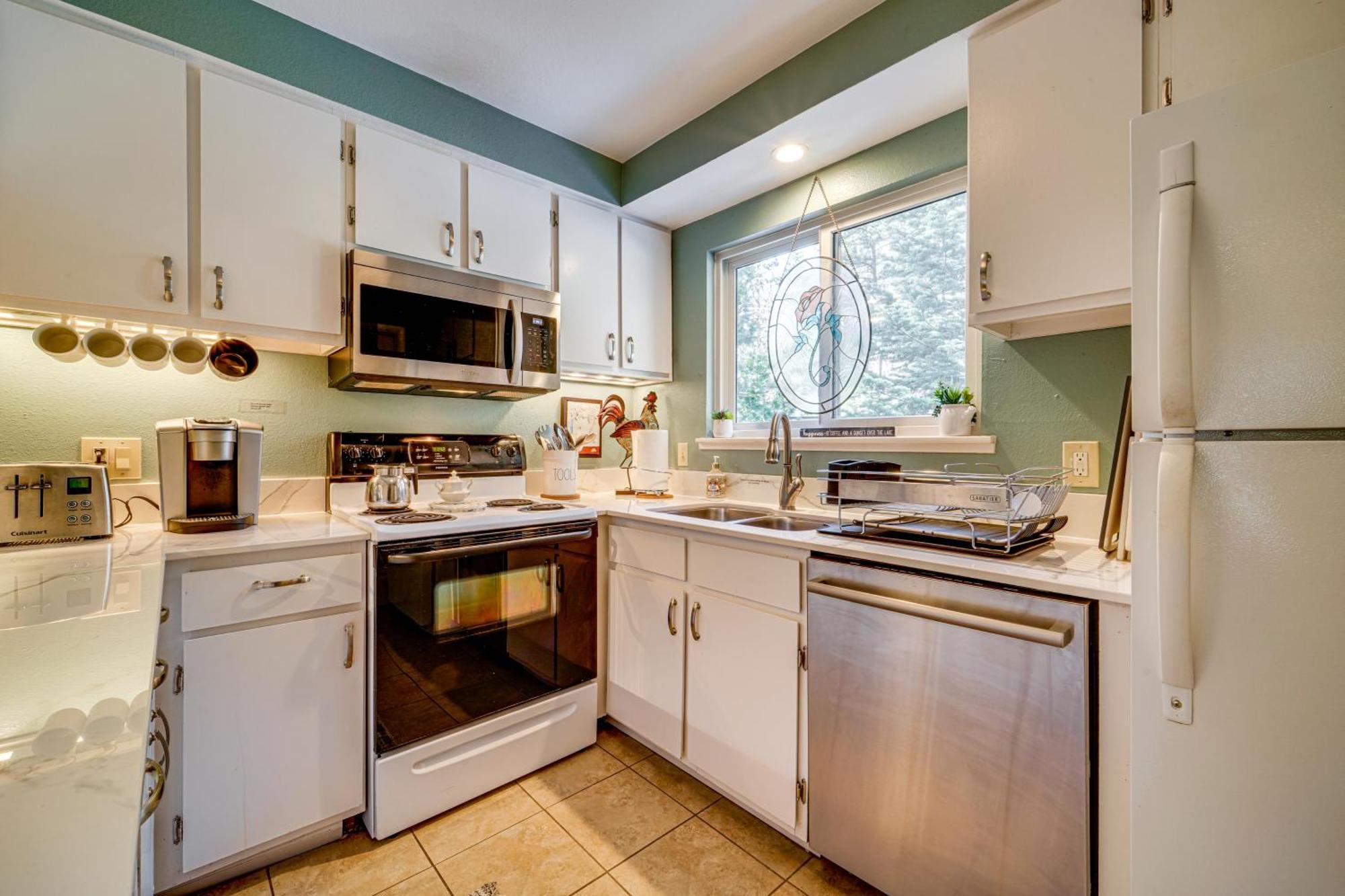 Tahoe Condo About 1 Mi To Diamond Peak Ski Resort! إنكلين فيلادج المظهر الخارجي الصورة