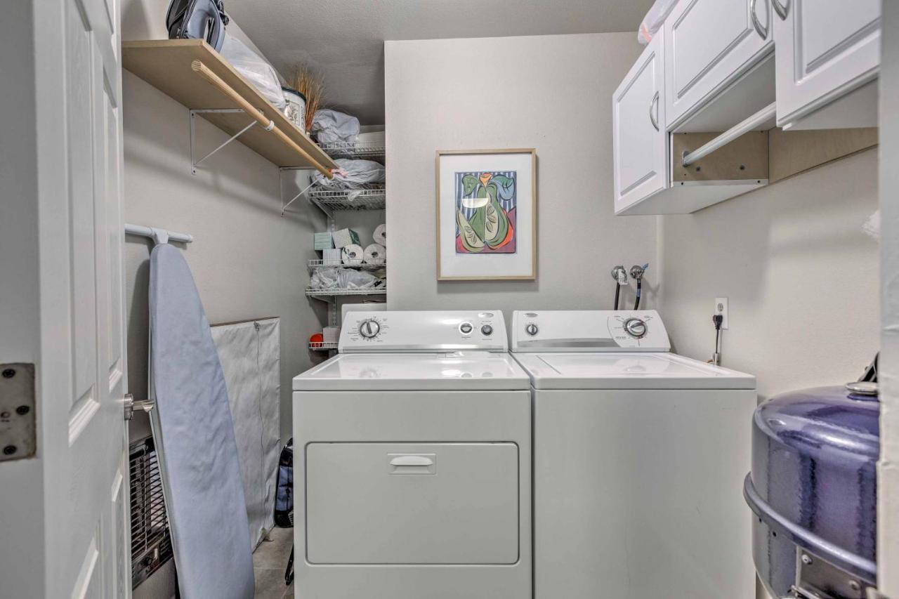 Tahoe Condo About 1 Mi To Diamond Peak Ski Resort! إنكلين فيلادج المظهر الخارجي الصورة